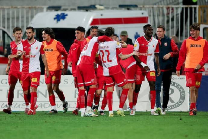 Nhận định, soi kèo Javor vs Napredak, 23h00 ngày 27/4: Thoát hiểm