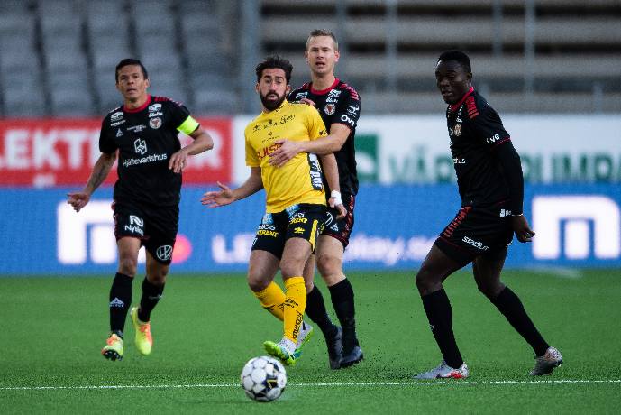 Nhận định, soi k&egrave;o Kalmar vs Elfsborg, 00h00 ng&agrave;y 28/4: D&igrave;m chủ nh&agrave; xuống đ&aacute;y