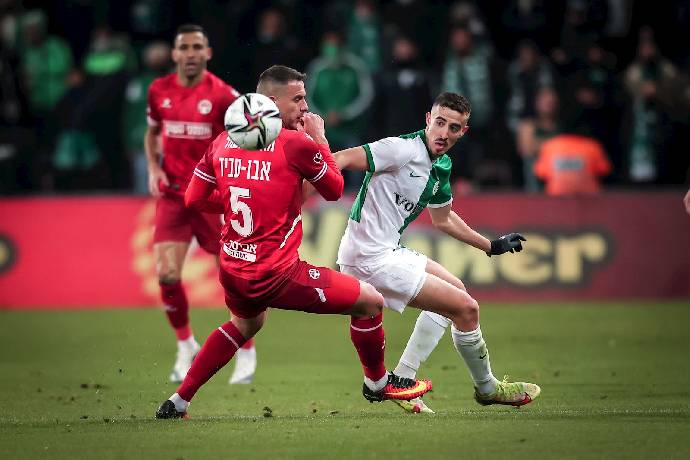 Nhận định, soi k&egrave;o Maccabi Tel Aviv vs Hapoel Beer Sheva, 23h30 ng&agrave;y 28/4: Kịch chiến