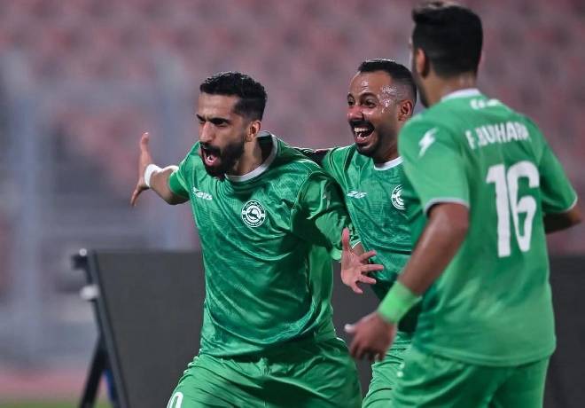 Nhận định, soi k&egrave;o Malkiya vs Najma Manama, 23h00 ng&agrave;y 28/4: Chủ nh&agrave; gặp dớp