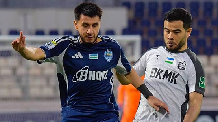 Nhận định soi kèo Mashal Muborak vs Buxoro, 21h00 ngày 27/4: Dễ đoán