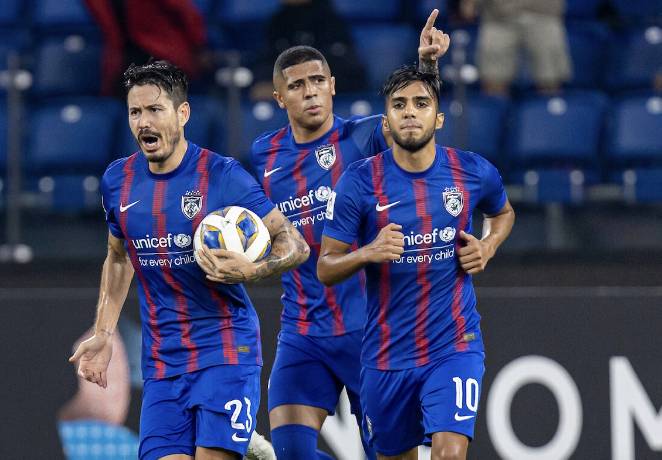 Nhận định, soi kèo Melaka vs Johor Darul Ta'zim, 20h00 ngày 28/4: Quá dễ dàng