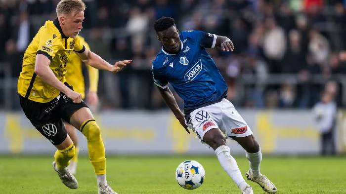 Nhận định, soi kèo Mjallby vs Halmstads, 00h00 ngày 28/4: Khó thắng cách biệt