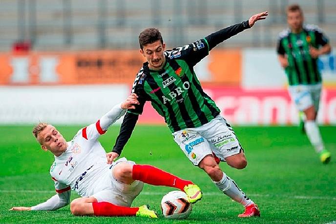 Nhận định, soi k&egrave;o Orgryte vs Degerfors, 00h00 ng&agrave;y 28/4: Ca kh&uacute;c khải ho&agrave;n