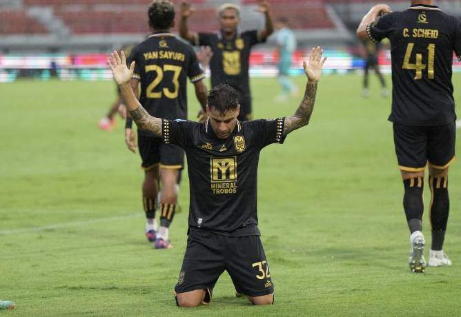 Nhận định, soi kèo PSBS Biak Numfor vs Malut United, 19h00 ngày 28/4: Miếng mồi ngon