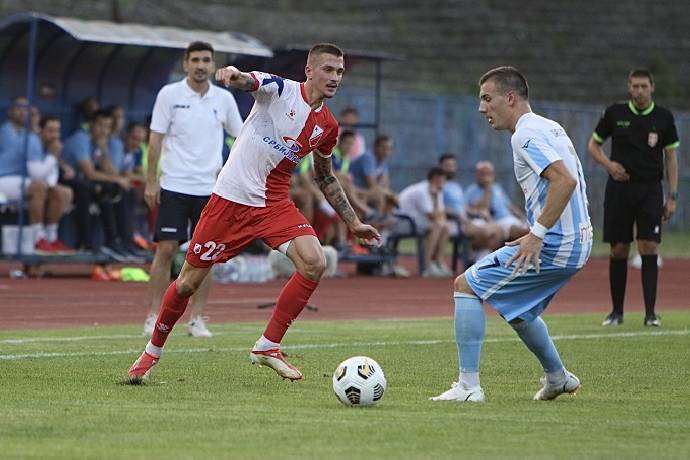 Nhận định, soi kèo Radnicki vs Spartak Subotica, 23h00 ngày 27/4: Cơ hội vươn lên