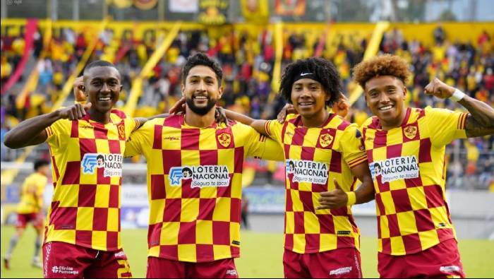 Nhận định, soi k&egrave;o SD Aucas vs Delfin, 07h00 ng&agrave;y 28/4: Vị kh&aacute;ch dại chợ
