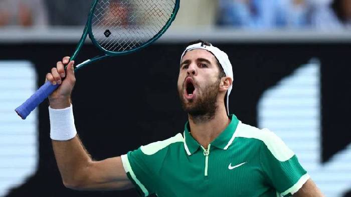 Nhận định tennis Mensik vs Khachanov - Vòng 3 Madrid Open, 1h30 ngày 28/4