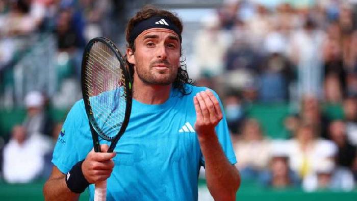 Nhận định tennis Tsitsipas vs Aguilar - Vòng 3 Madrid Open, 17h30 ngày 27/4