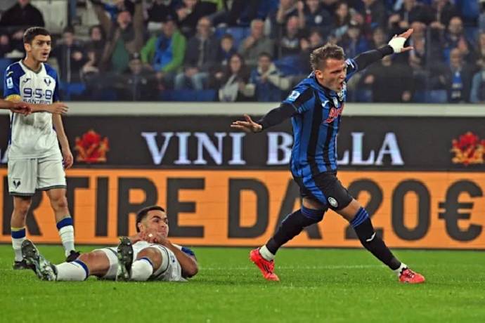 Si&ecirc;u m&aacute;y t&iacute;nh dự đo&aacute;n Cagliari vs Atalanta, 23h30 ng&agrave;y 27/4