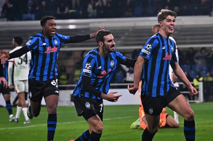 Soi kèo góc Cagliari vs Atalanta, 23h30 ngày 27/04