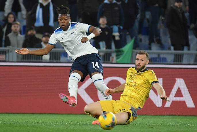 Soi k&egrave;o g&oacute;c Lazio vs Udinese, 01h45 ng&agrave;y 28/04