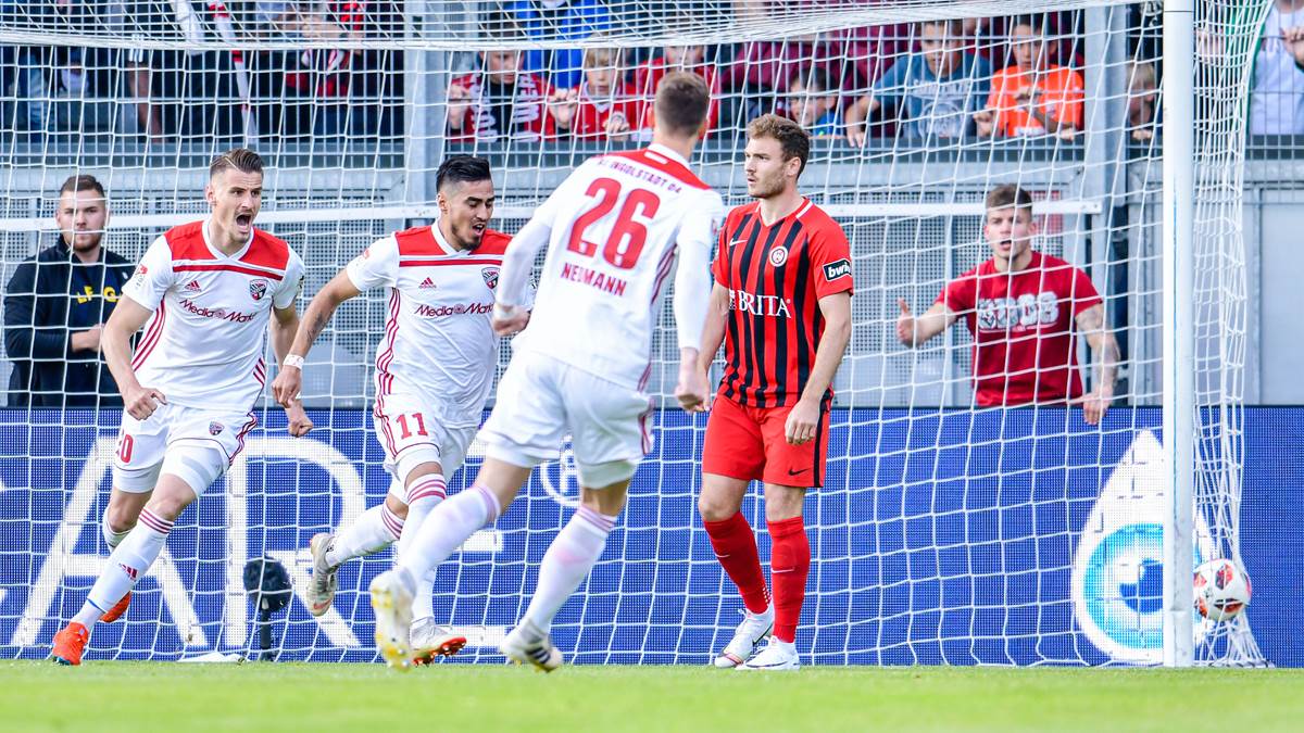 Nhận định Ingolstadt vs Wehen, 23h15 ng&agrave;y 28/5 (Hạng 2 Đức)