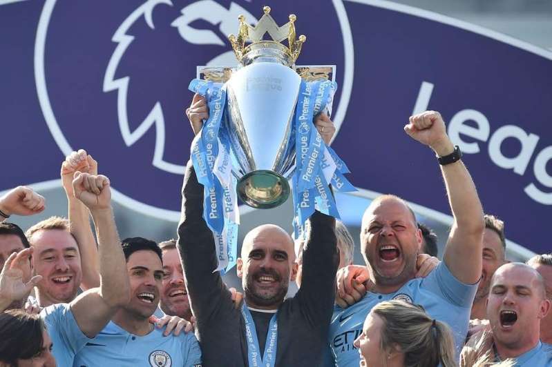 Juventus bác bỏ thông tin về thỏa thuận với Pep Guardiola