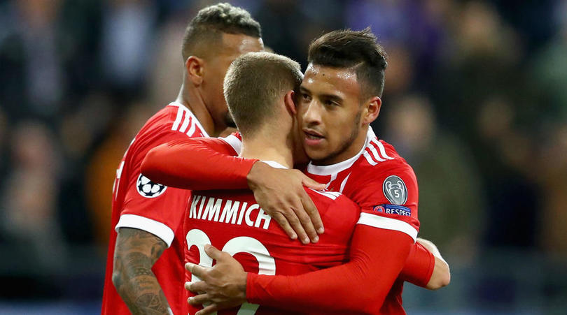 Nhận định Kaiserslautern vs Bayern Munich, 23h30 ng&agrave;y 27/5 (Giao hữu CLB)