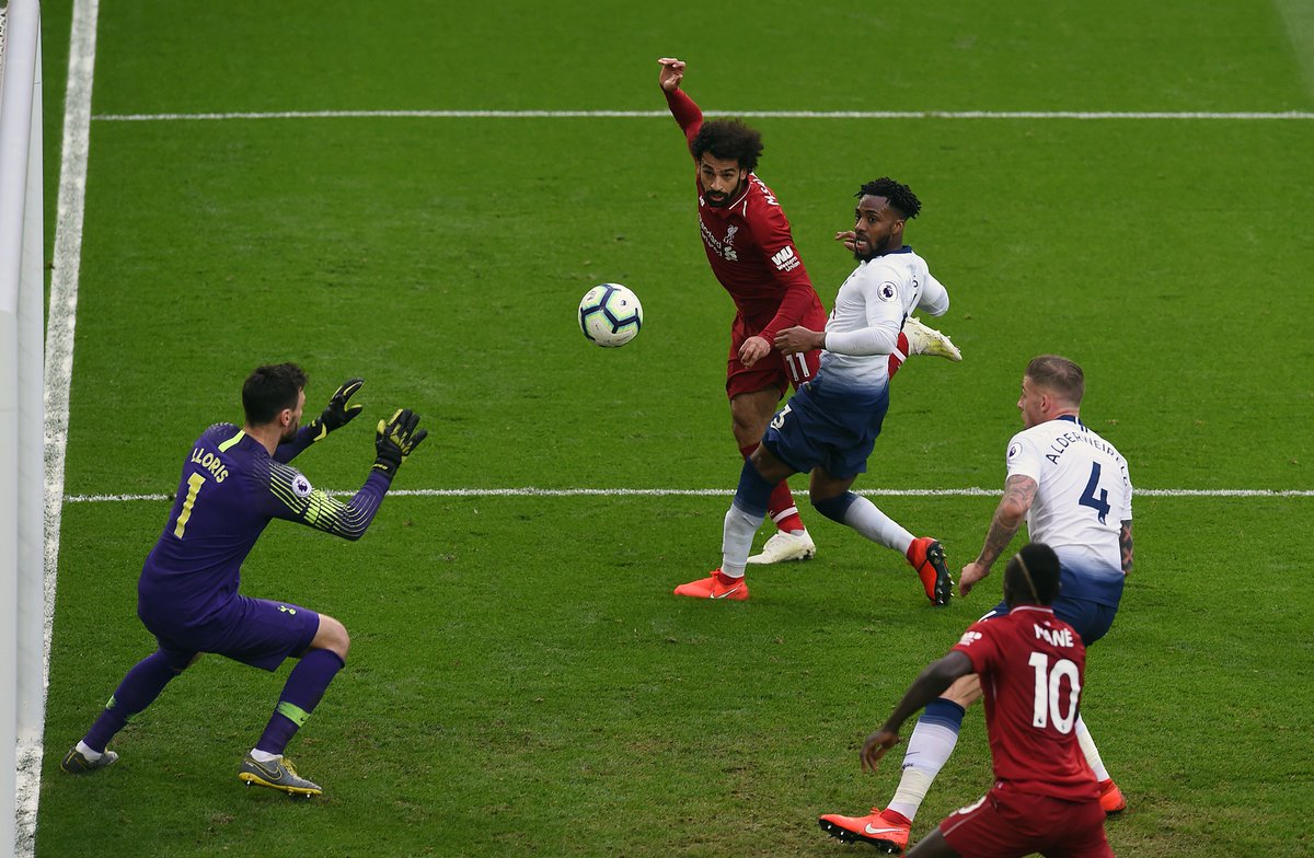 Tỷ lệ phạt góc chung kết C1 châu Âu: Liverpool vs Tottenham