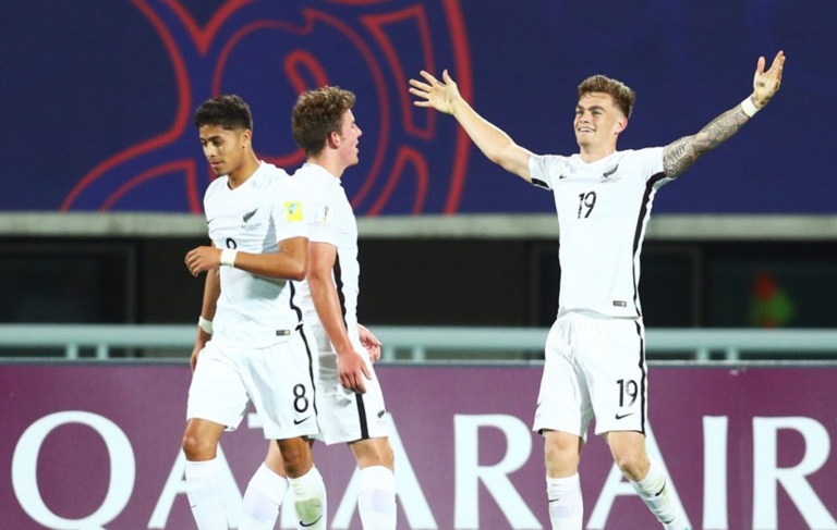 Nhận định U20 Na Uy vs U20 New Zealand, 01h30 ng&agrave;y 28/5 (U20 World Cup)