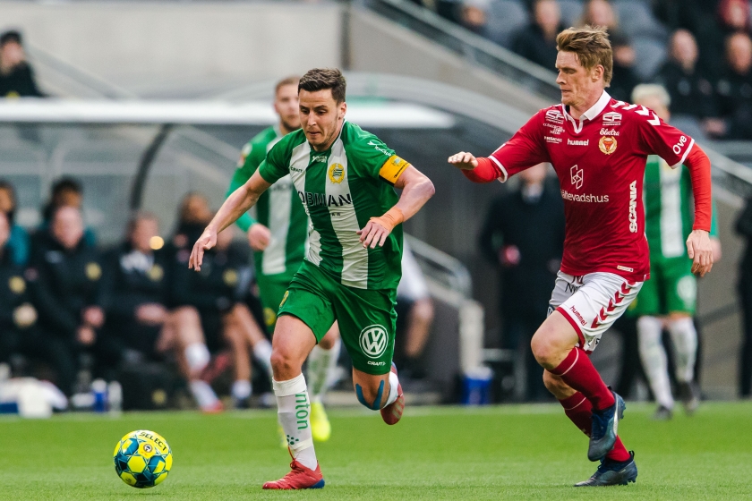 Nhận định Hammarby vs Norrkoping, 0h00 ngày 28/5 (VĐQG Thụy Điển)