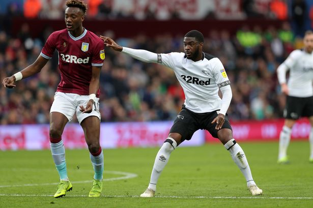 Trực tiếp play-off Ngoại hạng Anh: Aston Villa vs Derby County, 21h ng&agrave;y 27/5