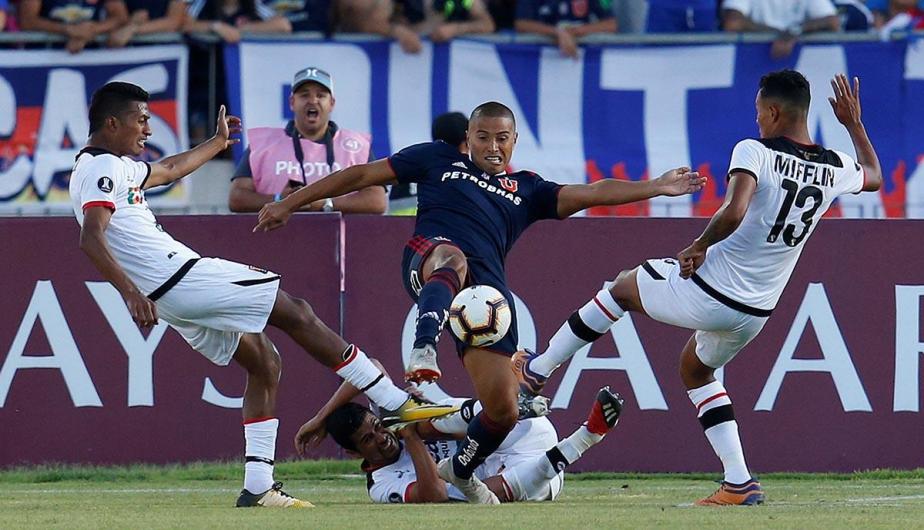 Nhận định Melgar FBC vs Universidad Catolica 05h15, 29/05 (Copa Sudamericana)