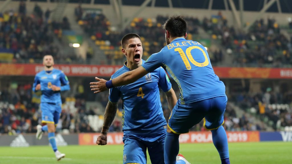 Phân tích tỷ lệ U20 Qatar vs U20 Ukraine, 23h ngày 27/5