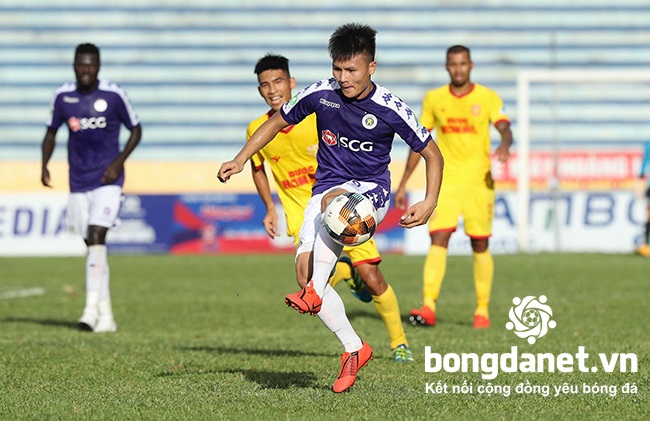 Nhận định dự đoán vòng 1/8 cúp QG: Hà Nội vs Đồng Tháp