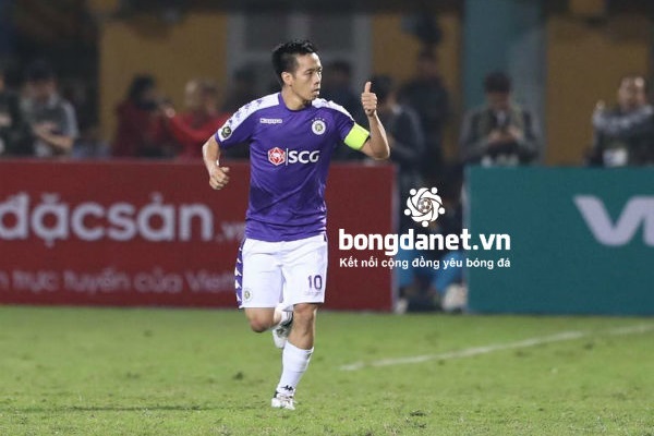 Tại sao Văn Quyết không dự Gala trao giải Quả bóng vàng Việt Nam?