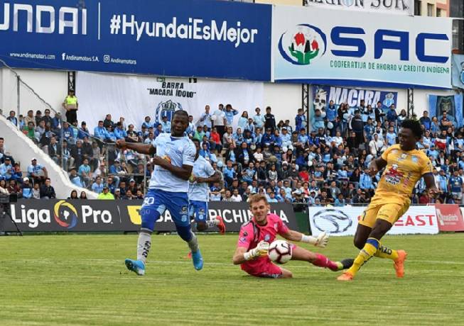 M&aacute;y t&iacute;nh dự đo&aacute;n b&oacute;ng đ&aacute; 28/5: Puerto Cabello vs Yaracuyanos