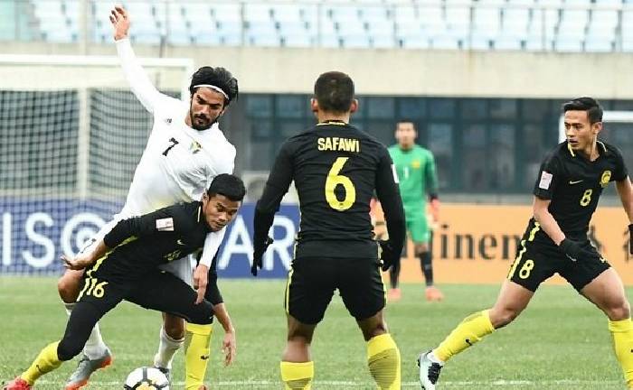 Nhận định, soi kèo Bahrain vs Malaysia, 23h30 ngày 28/5