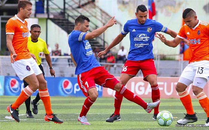 Nhận định, soi kèo Gran Valencia vs Deportivo Lara, 6h15 ngày 29/5