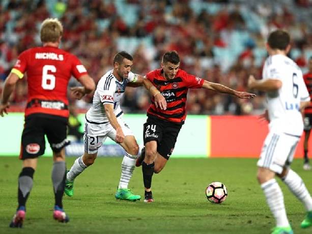 Soi kèo phạt góc Western United vs Melbourne Victory, 16h05 ngày 28/5