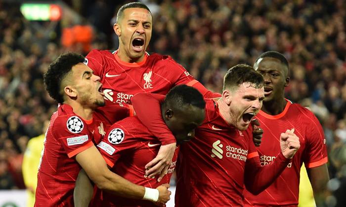 Dự đo&aacute;n, soi k&egrave;o thẻ v&agrave;ng Liverpool vs Real Madrid, 2h ng&agrave;y 29/5