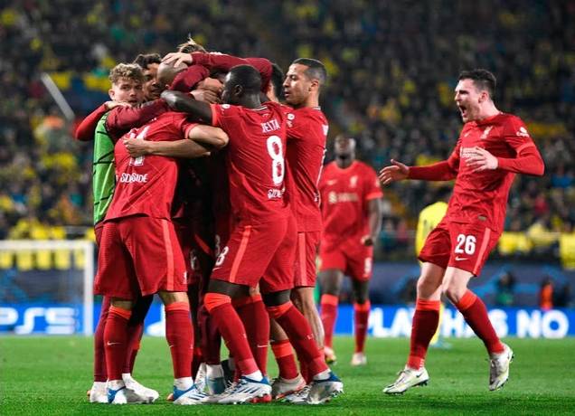 Link xem trực tiếp chung kết C1 ch&acirc;u &Acirc;u Liverpool vs Real Madrid, 2h ng&agrave;y 29/5