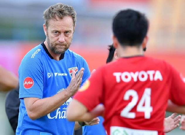 Link xem trực tiếp Thái Lan vs Turkmenistan, 17h30 ngày 27/5