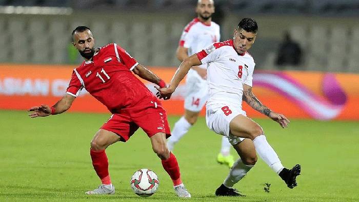 Nhận định, soi kèo Ấn Độ vs Jordan, 23h ngày 28/5