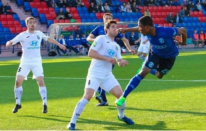 Nhận định, soi kèo Torpedo BelAZ vs Dinamo Minsk, 21h ngày 28/5