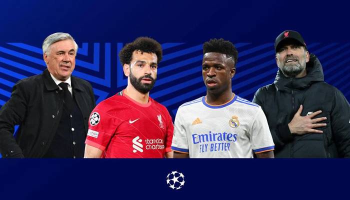 Những điểm n&oacute;ng định đoạt trận Liverpool vs Real Madrid, chung kết C1