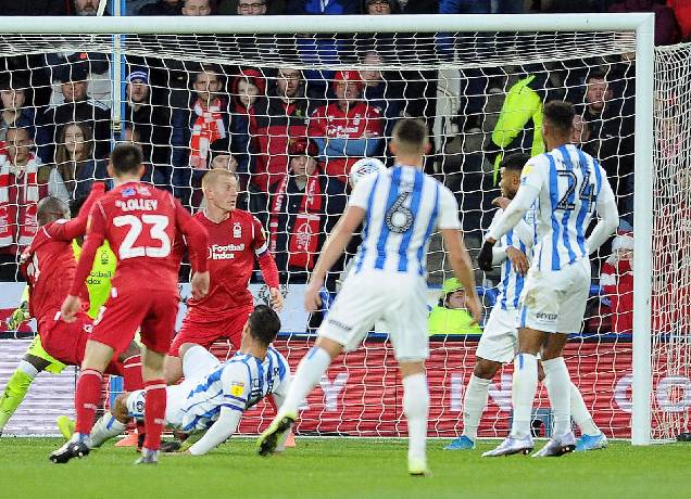 Soi kèo phạt góc Huddersfield vs Nottingham Forest, 22h30 ngày 29/5