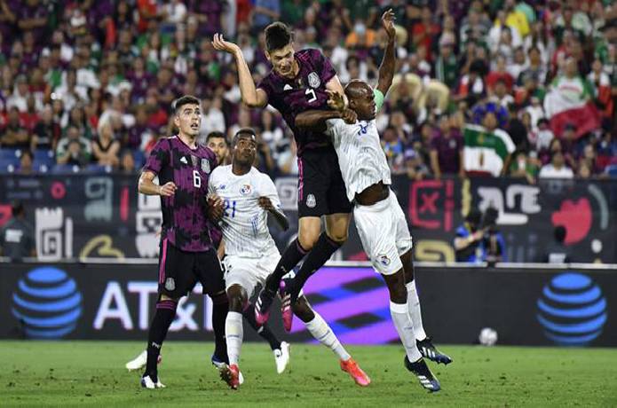 Soi kèo phạt góc Mexico vs Nigeria, 07h08 ngày 29/05