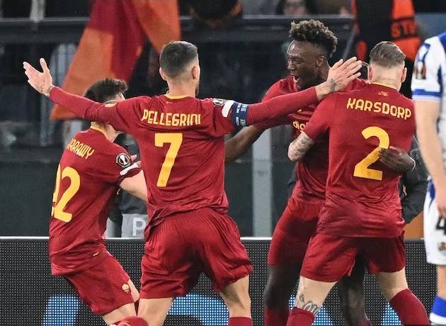 Đội hình ra sân chính thức Fiorentina vs Roma, 23h ngày 27/5 (cập nhật)