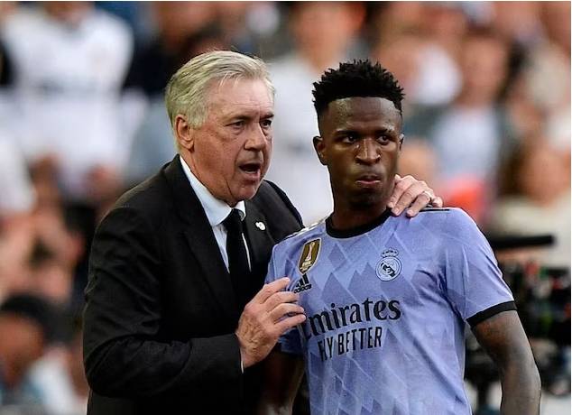 Đội hình ra sân chính thức Sevilla vs Real Madrid, 0h ngày 28/5 (cập nhật)