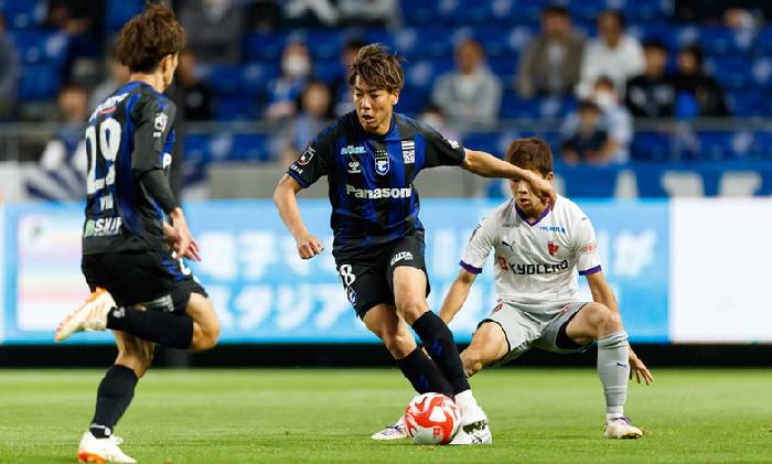 Nhận định, soi kèo Albirex Niigata vs Gamba Osaka, 12h00 ngày 28/5