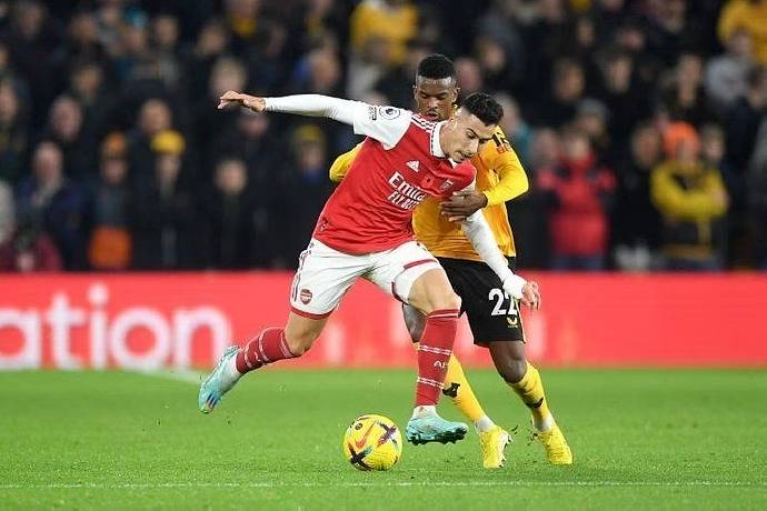 Nhận định, soi k&egrave;o Arsenal vs Wolves, 22h30 ng&agrave;y 28/5