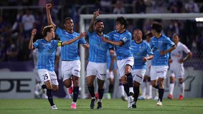 Nhận định, soi kèo Cerezo Osaka vs Yokohama FC, 12h00 ngày 28/5