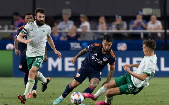 Nhận định, soi kèo Colorado Rapids vs FC Cincinnati, 08h30 ngày 28/5