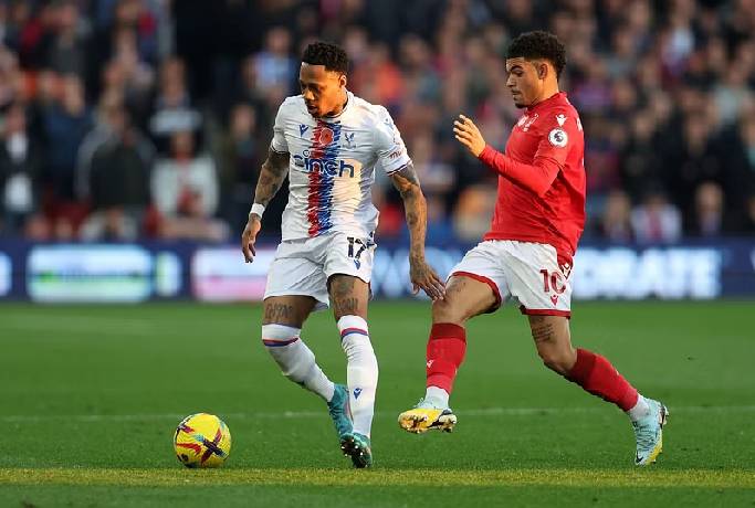Nhận định, soi k&egrave;o Crystal Palace vs Nottingham, 22h30 ng&agrave;y 28/5