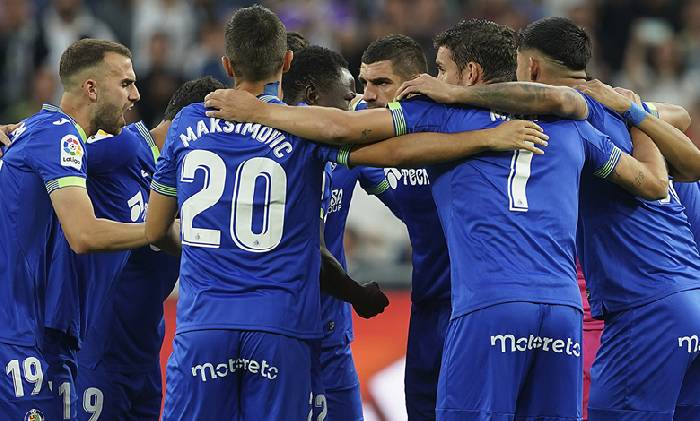 Nhận định, soi kèo Getafe vs Osasuna, 00h00 ngày 29/5