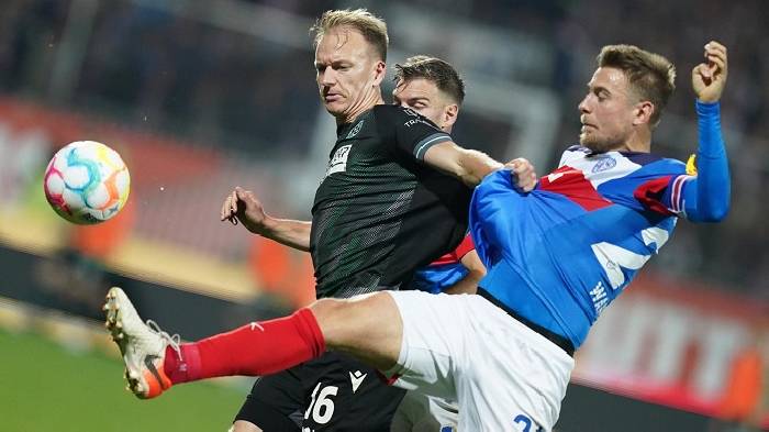 Nhận định, soi kèo Hannover 96 vs Holstein Kiel, 20h30 ngày 28/5