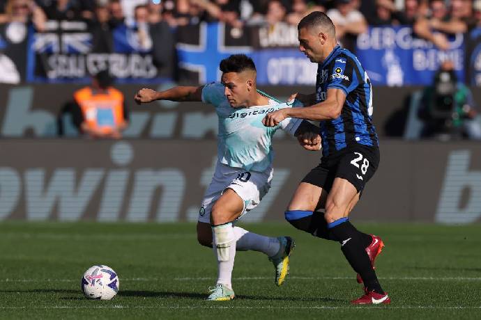 Nhận định, soi kèo Inter Milan vs Atalanta, 01h45 ngày 28/5