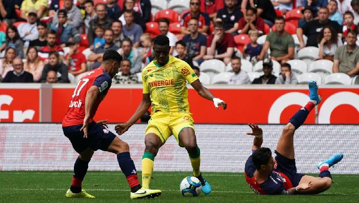 Nhận định, soi kèo Lille OSC vs Nantes, 02h00 ngày 28/5